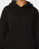 Culture Kings Standard Hoodie Black