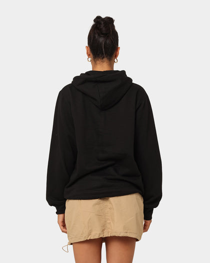 Culture Kings Standard Hoodie Black