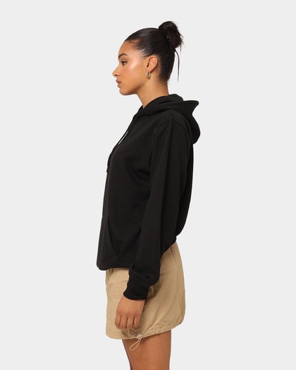 Culture Kings Standard Hoodie Black