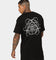 Saint Morta Worldwide Lafayette T-Shirt Black