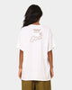 Goat Crew Holiday Mode T-Shirt White