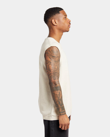 XXIII Dune Singlet Beige