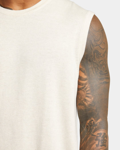 XXIII Dune Singlet Beige