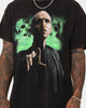 American Thrift X Harry Potter Dark Arts Vintage T-Shirt Black Wash