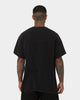 Goat Crew GC Spirit Vintage T-Shirt Black Wash