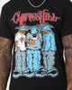 Cypress Hill CH T-Shirt Black