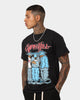 Cypress Hill CH T-Shirt Black