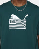 Puma X TMC Every Day Hussle T-Shirt June Bug