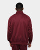 Puma X TMC Hussle T7 Jacket Burgundy
