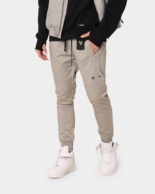 The Anti Order Non Component Sneaker Joggers Ice Grey