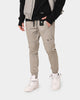 The Anti Order Non Component Sneaker Joggers Ice Grey