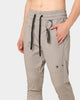 The Anti Order Non Component Sneaker Joggers Ice Grey