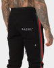 Saint Morta Prestige Joggers Black