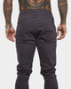 Saint Morta Slasher Jogger Dark Grey