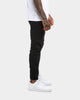 Nena And Pasadena Hellcat Elastic Ankle Jean Black