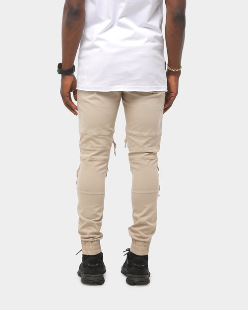 Saint Morta Abolished Jogger Stone