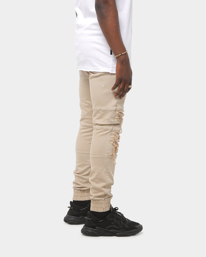 Saint Morta Abolished Jogger Stone