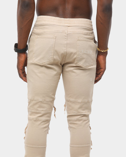 Saint Morta Abolished Jogger Stone