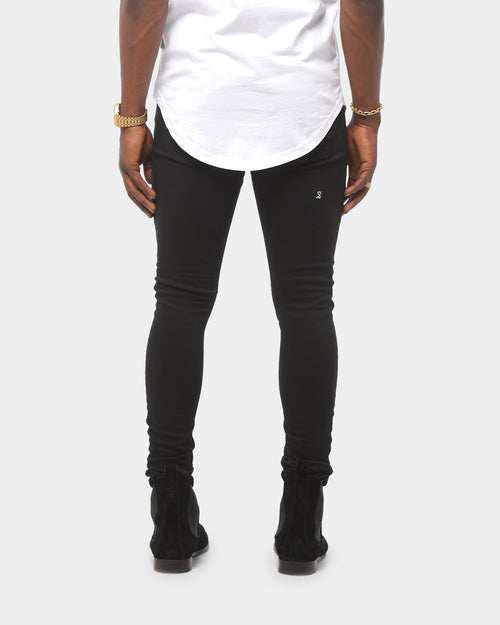 Saint Morta Vandals Jean Black