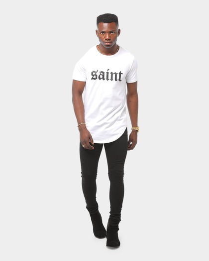Saint Morta Vandals Jean Black