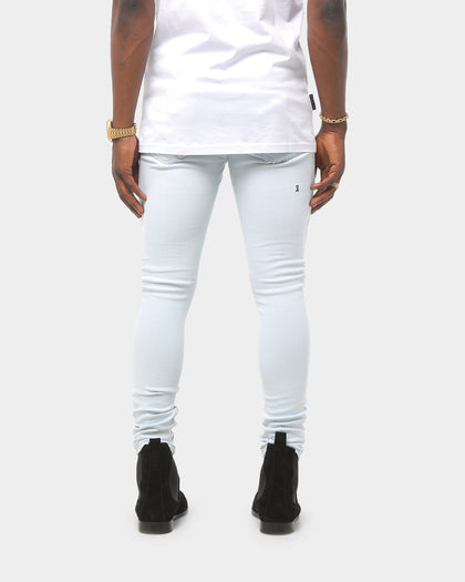 Saint Morta Vandals Jean Light Blue