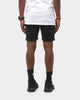 Saint Morta Ethos Denim Short Black