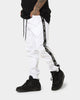 Saint Morta Sport X Joggers White