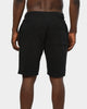 Champion Rev Weave Cut Off Short Black