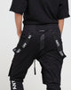 The Anti-Order Special Forces Jogger Black