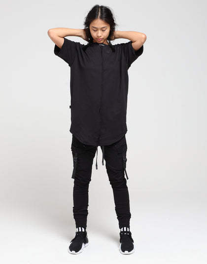 The Anti-Order Polar X Jogger Black