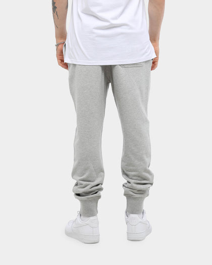 Carré Staple Sweat Pant Grey Marle
