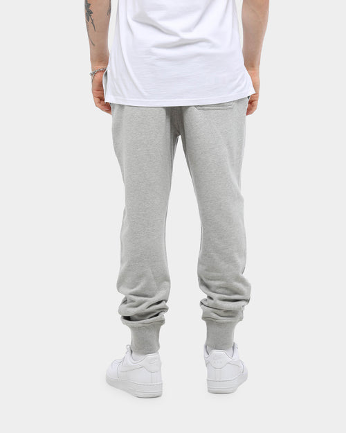 Carré Staple Sweat Pant Grey Marle
