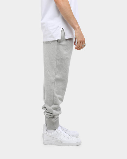 Carré Staple Sweat Pant Grey Marle