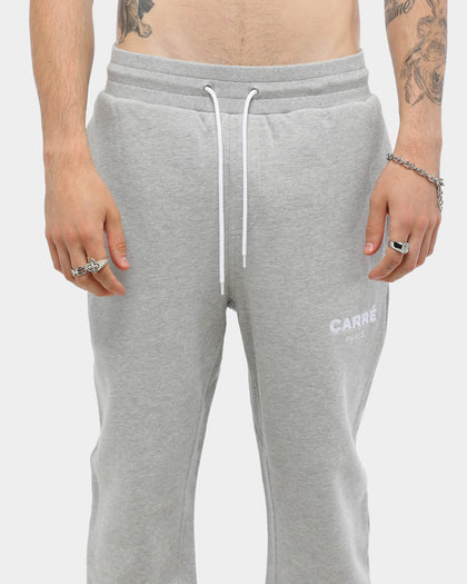 Carré Staple Sweat Pant Grey Marle