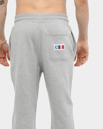 Carré Staple Sweat Pant Grey Marle