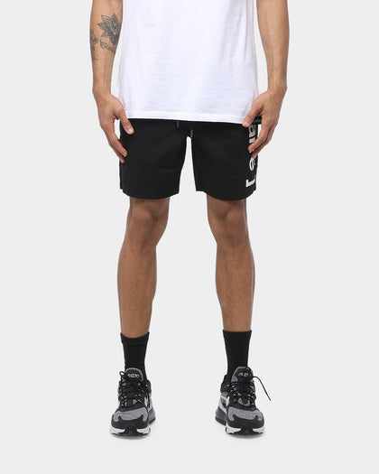 Carré Informed Essentiel Short Black