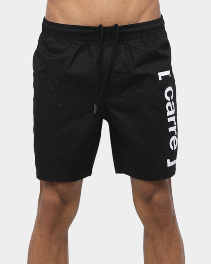 Carré Informed Essentiel Short Black