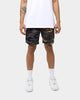 Carré Duality Cargo Short Black/Camo
