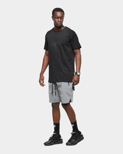 The Anti-Order Future Relic Short 3M/Black