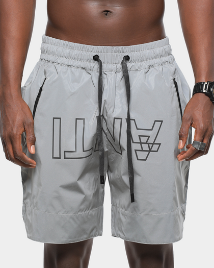 The Anti-Order Future Relic Short 3M/Black