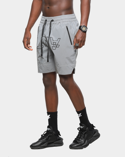The Anti-Order Future Relic Short 3M/Black