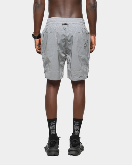 The Anti-Order Future Relic Short 3M/Black