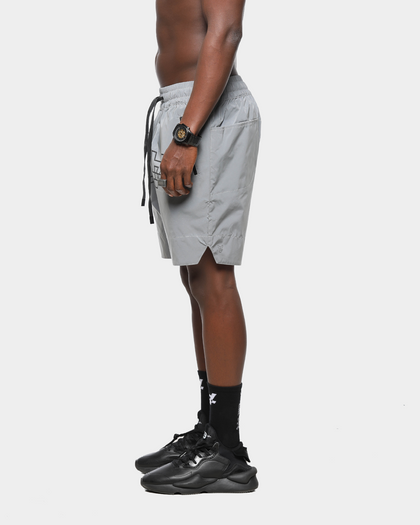 The Anti-Order Future Relic Short 3M/Black