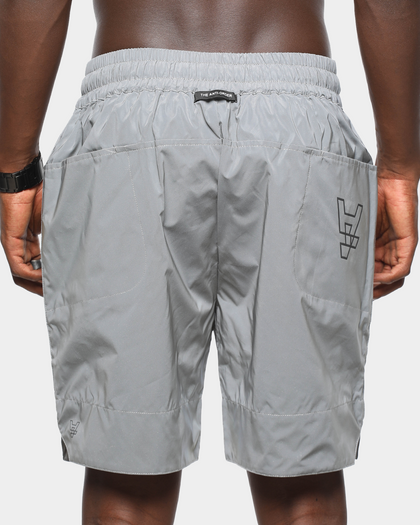 The Anti-Order Future Relic Short 3M/Black