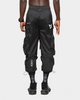 The Anti-Order Paradigm Utility Jogger Black
