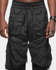 The Anti-Order Paradigm Utility Jogger Black