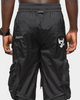 The Anti-Order Paradigm Utility Jogger Black