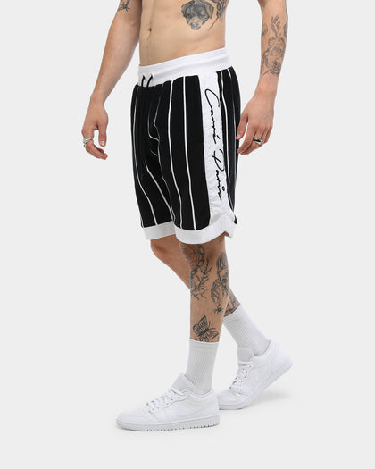 Carré Bande Practice Short Black