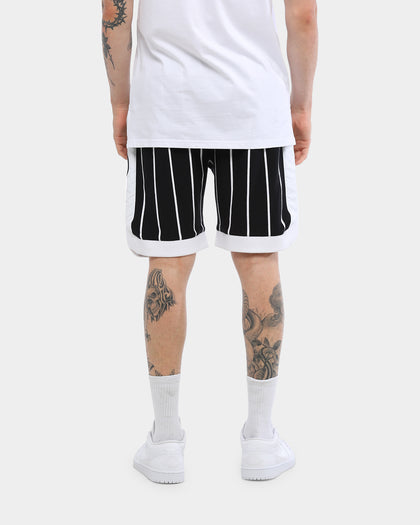 Carré Bande Practice Short Black