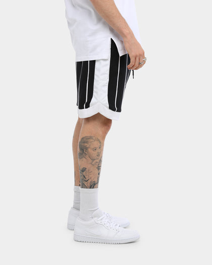 Carré Bande Practice Short Black